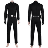 Luke Skywalker Cosplay Kostüme Halloween Karneval Outfits